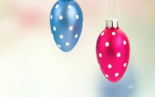 4K Free Easter Wallpaper for android
