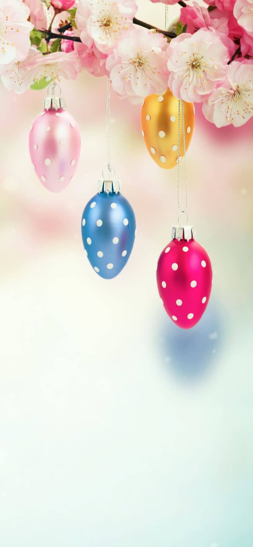 4K Free Easter Wallpaper for android