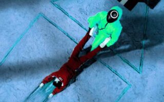 4K Squid Game Wallpaper for iPhone 13 Backgrounds 6