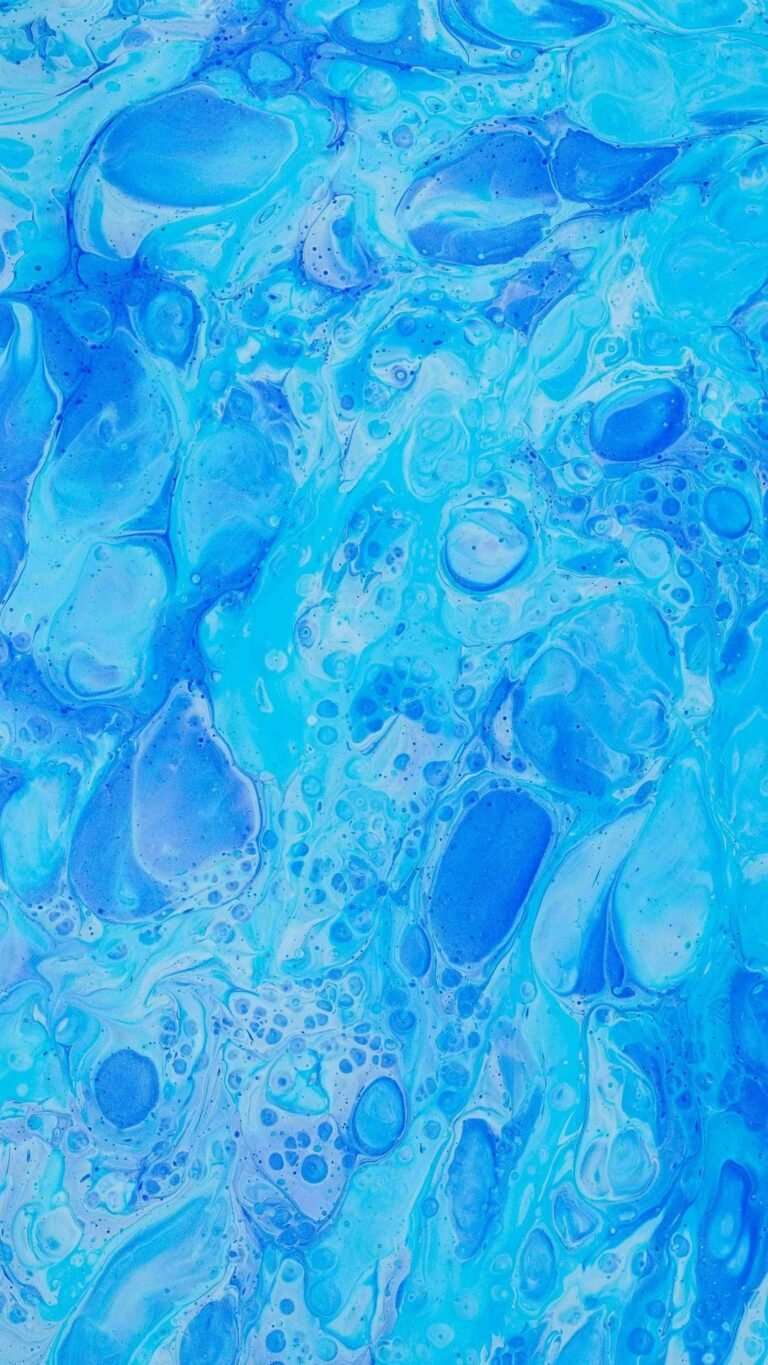 4K Water At Mirror HD iPhone Wallpaper scaled