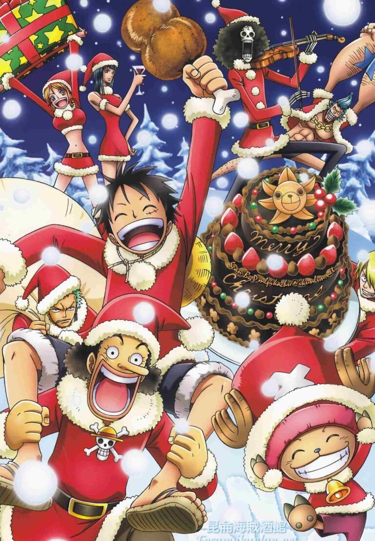 4K wallpaper one piece anime nico robin roronoa zoro chopper monkey d luffy nami one piece usopp sanji one p Anime One Piece HD Art iphone 13 wallpaper