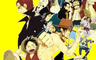 4K wallpaper robin one piece anime ace roronoa zoro brook boa hancock shanks franky marco tony tony chopper mon Anime One Piece HD Art iphone 13 wallpaper scaled