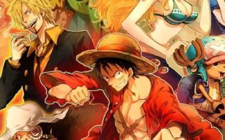 4K wallpaper traflagar law anime whitebeard doflamingo portgas d. ace iphone 13 wallpaper