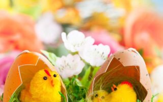 Amazing Easter iPhone Wallpaper Easter background