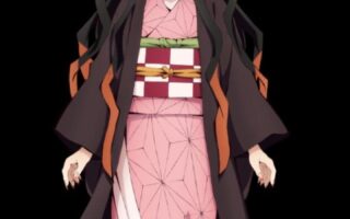 Anime HD Demon Slayer Nezuko Wallpaper Kimetsu no yaiba Anime iPhone Wallpapers