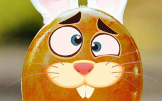 Awesome Easter Wallpaper for iPhone 13 Easter background 11