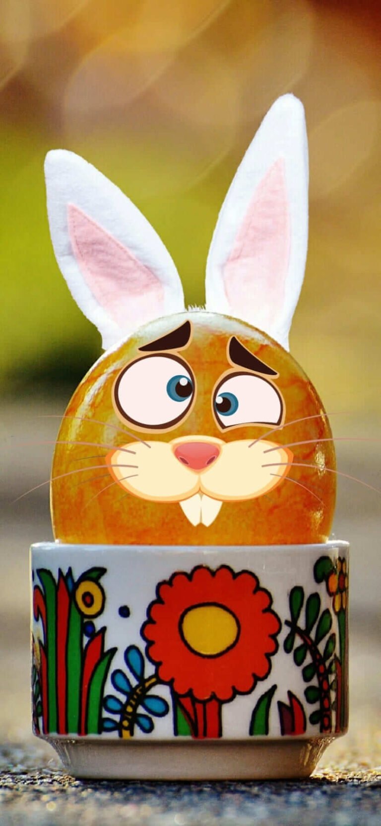 Awesome Easter Wallpaper for iPhone 13 Easter background 11