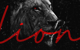 Awesome HD Quote Lion Quote iPhone Wallpaper