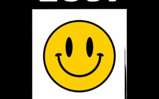 Awesome HD Quote Lost Happiness iPhone Wallpaper