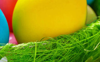Best Cute Easter Wallpaper for iPhone 13 Easter background