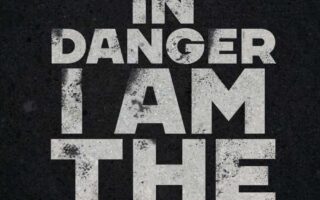 Best HD Quote I am the Danger iPhone 13 Wallpaper