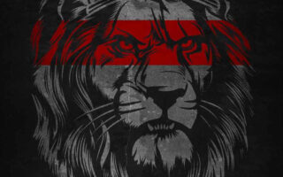 Best HD Quote King of Jungle iPhone Wallpaper
