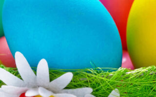 Cute Easter Wallpaper for iPhone 13 Easter background 10