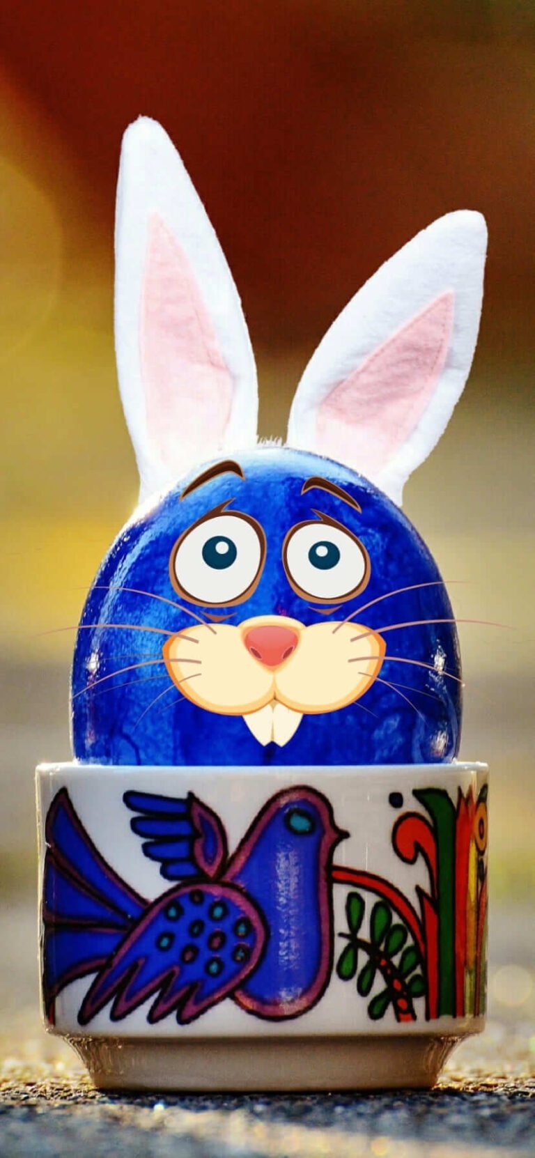 Cute Easter Wallpaper for iPhone 13 Easter background 16