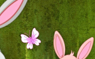 Cute Easter Wallpaper for iPhone 13 Easter background 5