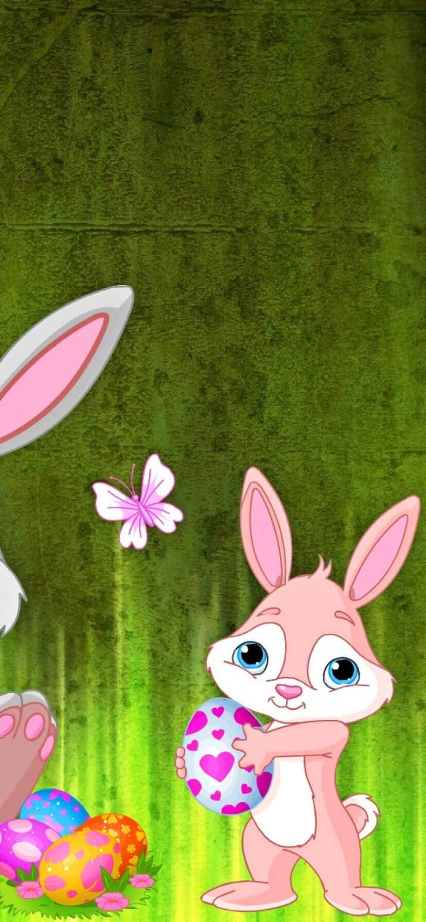 Cute Easter Wallpaper for iPhone 13 Easter background 5