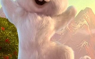Cute Easter Wallpaper for iPhone 13 Easter background 6