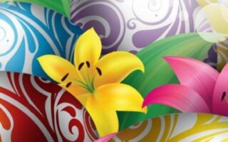 Cute Easter Wallpaper for iPhone 13 Easter background 7