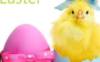 Cute Easter Wallpaper for iPhone 13 Easter background 8