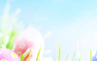 Cute Easter Wallpaper for iPhone 13 Easter screensavers 5