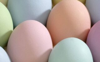 Cute Easter Wallpaper for iPhone 13 Easter screensavers 6
