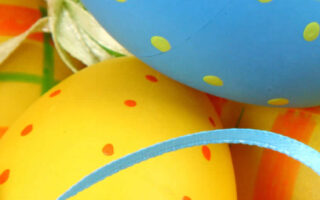 Cute Easter Wallpaper for iPhone 13 Easter screensavers 7
