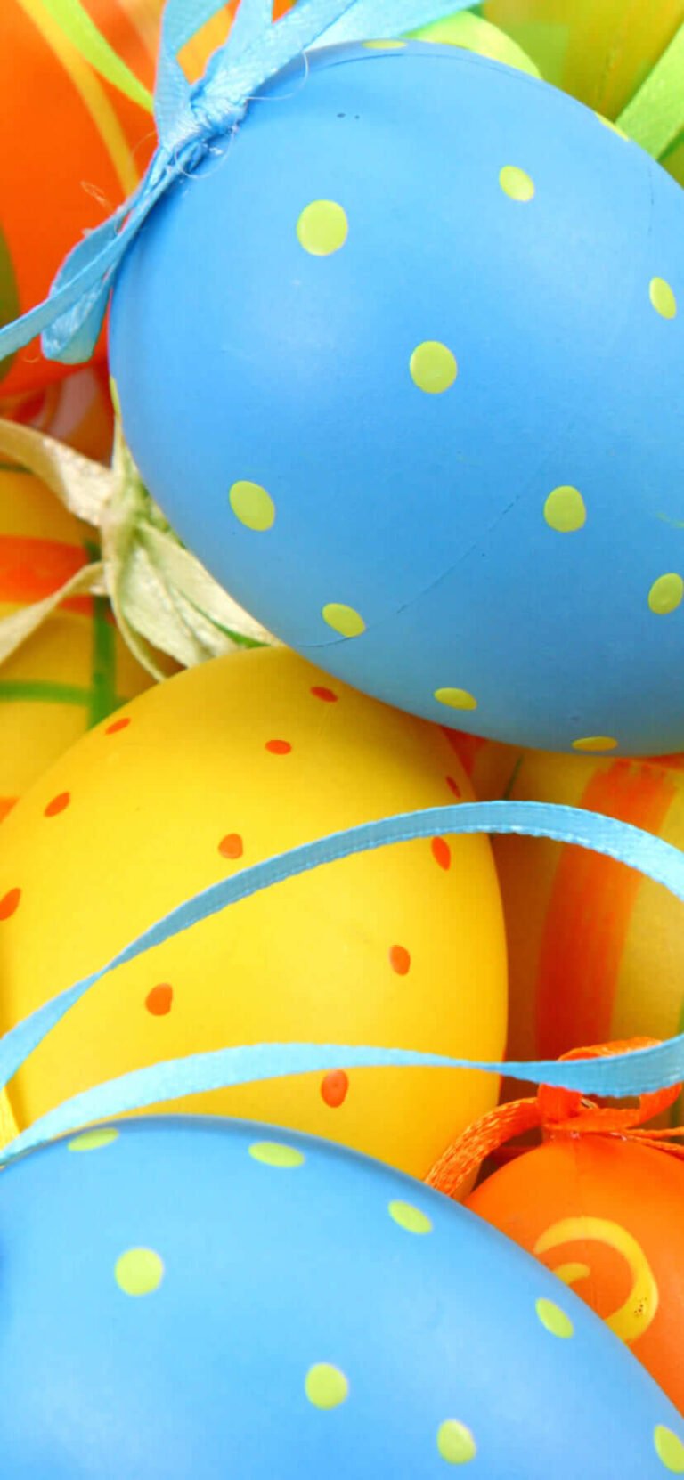 Cute Easter Wallpaper for iPhone 13 Easter screensavers 7