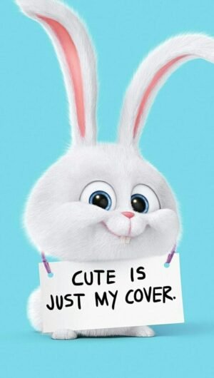 Cute Happy Easter iPhone Wallpaper Easter screensavers