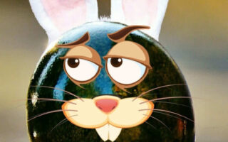 Easter Wallpaper for iPhone 13 Easter background 12