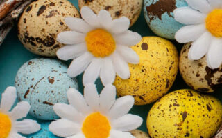 Easter image For iPhone Wallpaper Easter background 2