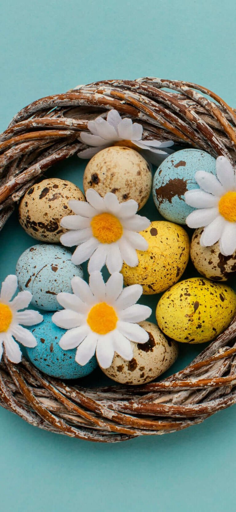 Easter image For iPhone Wallpaper Easter background 2