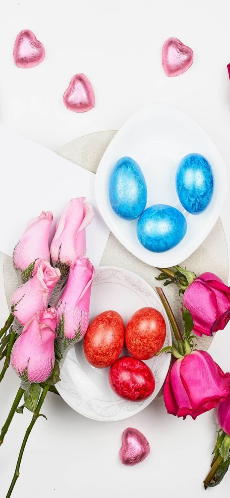 Easter image For iPhone Wallpapers Easter background