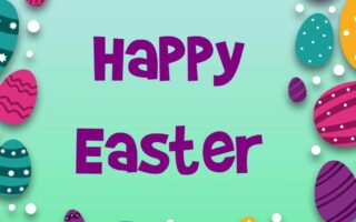 Easter screensavers Happy Easter iPhone Wallpaper