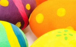 Free Easter Wallpaper for android