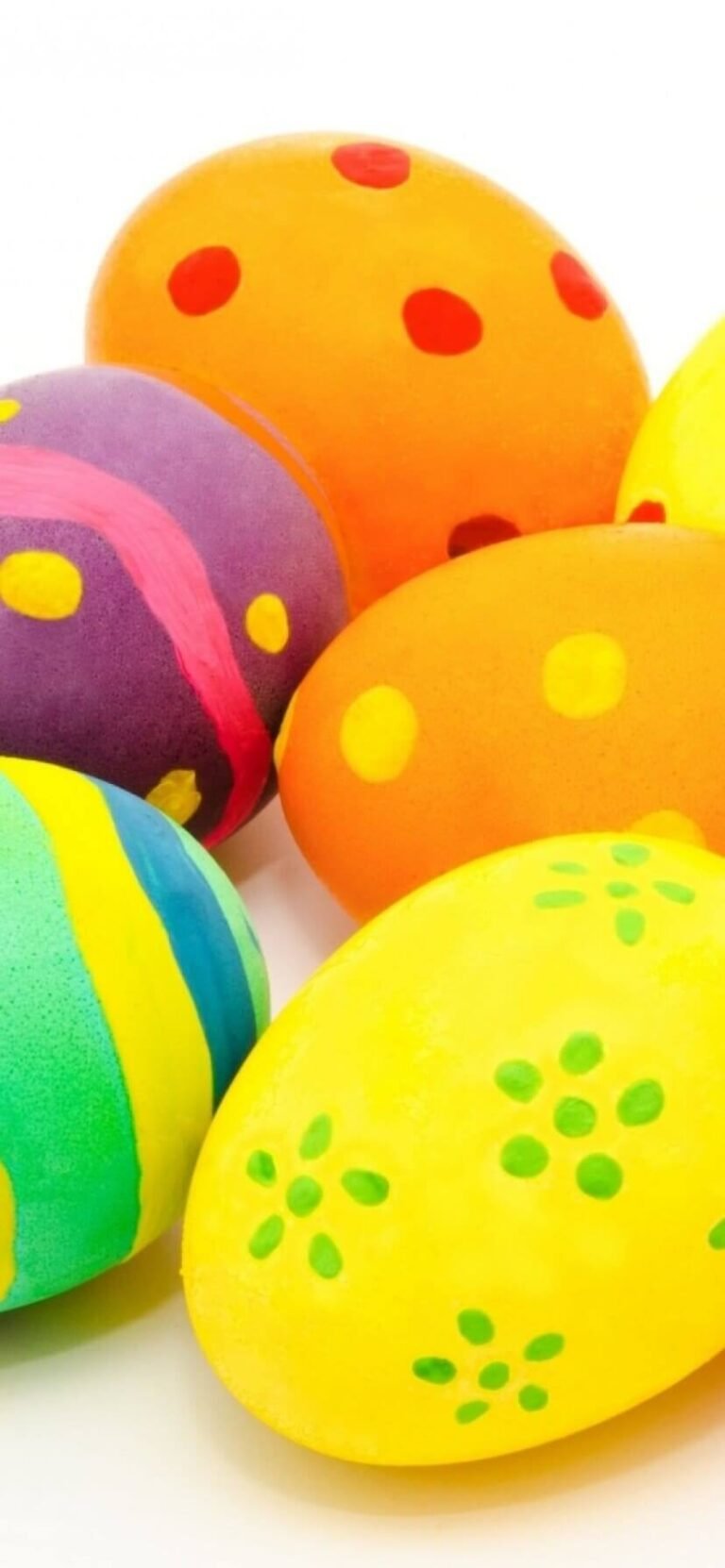 Free Easter Wallpaper for android