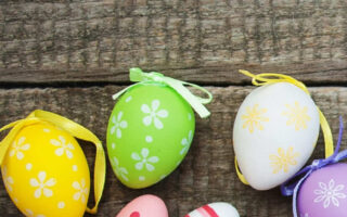 Free Easter Wallpaper for android Easter background 1