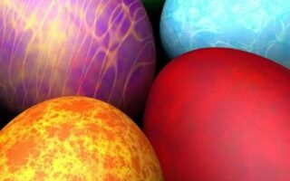 Free Easter Wallpaper for android Easter background
