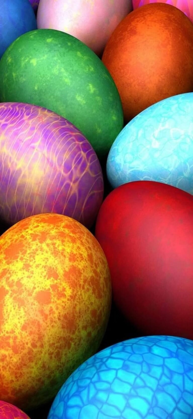 Free Easter Wallpaper for android Easter background