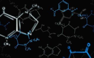 Full HD Quote iPhone Chemistry Wallpaper