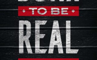 Full HD Quote iPhone Wallpapers Born to Be Real Not to be Perfect