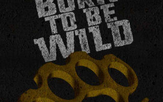 Full HD Quote iPhone Wallpapers Born to be Wild