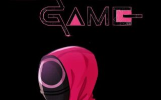 Full HD Squid Game Mobile iPhone Wallpaper