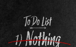 Great HD Quote To Do List iPhone Wallpaper
