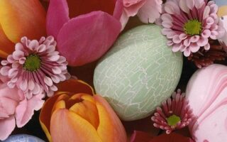 HD Easter iPhone Wallpaper Easter background