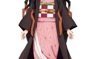 HD Nezuko Wallpaper Kimetsu no yaiba Anime iPhone Wallpapers Demon Slayer 2
