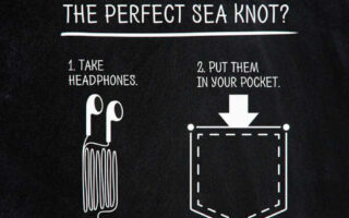 HD Quote How to Knot iPhone Wallpaper