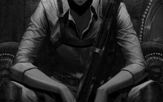 HD wallpaper Anime Attack On Titan Levi Ackermanaotiphone 13 wallpaper