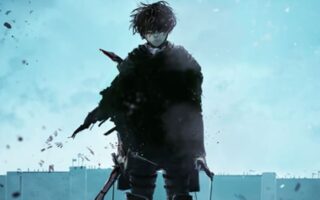 HD wallpaper Attack Titans Levi Ackerman Anime aotiphone 13 wallpaper