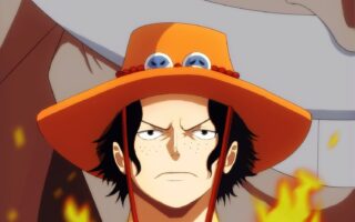HD wallpaper One Piece Edward Newgate ace iphone 13 pro max wallpaper 4k scaled