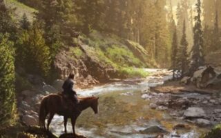 HD wallpaper The Last of Us 2 artwork iphone 13 pro max wallpaper 4k